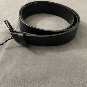 Vans Belt